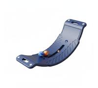 Tavola Curva da Equilibrio Uso Interno Pedana Oscillante in Plastica per