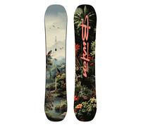 Burton - Snowboard all-mountain - Custom Smalls 2026 - Taglia 145 cm - Verde