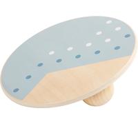 Tavola d’equilibrio in legno Adventure small foot