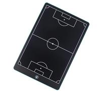 Tavola da allenamento LCD, tavoletta da 40,6 cm per la scrittura a mano con schermo LCD, per allenarsi con la penna, per pallacanestro e pallacanestro, per segnare scene di calcio e basket