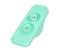 Tavola da Allenamento per l'equilibrio per Bambini, Design in Plastica | Migliora le capacità di coordinazione, Design multifunzionale, Ideale per l\'uso familiare, Materiale plastico resistente