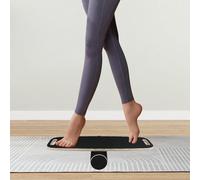 Tavola da allenamento per l'equilibrio Wobble Balance Board,