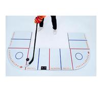 Tavola da allenamento Potent Hockey Ultimate Dangler 270