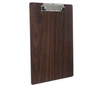 Tavola da Disegno in Legno A3 con Clip, Portatile per Schizzi