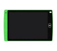 Tavola da disegno LCD - Blocco da disegno LCD per bambini | 8,5 pollici Bold scrittura a mano nero Pad Kid Pad con penna | Protezione elettronica della vista intelligente Highlight Sketchpad | Blocco