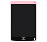 Tavola da disegno LCD per bambini, tavoletta da disegno elettronica, schermo da 21,6 cm, con penna, protezione elettronica della vista, blocco per schizzi intelligente con penna