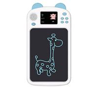 Tavola da disegno per bambini, schermo da 2,8 pollici, schermo LCD da 8,4 pollici, per scrivere a mano