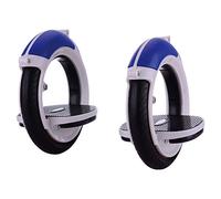 Tavola da drift per adulti, per skateboard, fitness, skateboard (blu)