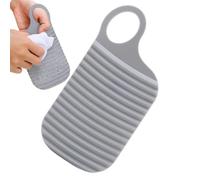 Tavola da lavaggio per la casa, pieghevole, in silicone morbido, resistente agli scivolamenti, agenouette, punizione, lavavetri spesso, tagliere per la casa, pieghevole,