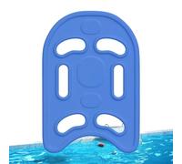 Tavola da nuoto | Giocattolo ad acqua per l'alfabetizzazione del nuoto | Leggero a 6 fori per attrezzi da allenamento per piscina e allenamento