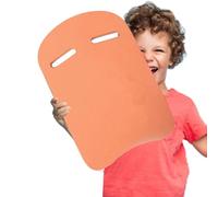Tavola da nuoto per bambini - Sports Kick Board | Bodyboard Gonfiabile con Manici | Tavoletta Mare Bambini per Scivoli d'Acqua, Spiagge, Piscine Tavole galleggianti per nuoto accessori