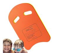 Tavola Da Nuoto, Tabella di Esercizio per Nuoto | Galleggiante A Forma Di U, Attrezzature Acquatiche Antiscivolo per Fitness, Apprendimento E Formazione In Spiaggia E Piscina