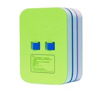 Tavola Da Nuoto - Tavoletta Galleggiante | Tavola Da Allenamento Per Bambini E Adulti | Tavoletta Galleggiante Leggera In Schiuma | Ausilio Per Il Nuoto Per Principianti + Sessioni Di Allenamento In P