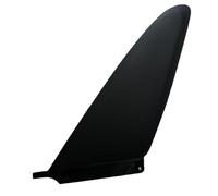 Tavola da paddle da 25,4 cm, robusta struttura in fibra di vetro PA6+ per prestazioni idriche affidabili (A)