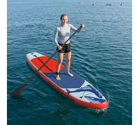Tavola da Paddle Gonfiabile SCYLLA 305 x 76 x 15 cm Blu per