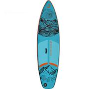 Tavola da paddle stand up Spinera Light 9.10 Bleu 300x77,5 x15 cm