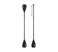 Tavola da Paddle Surf Gonfiabile con Accessori Rebel RBA-4501-OR