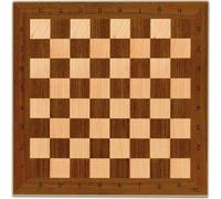 Tavola da parchesi, scacchi e dama Legno di Cayro