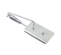 Tavola da pesca con profondità regolabile, design compatto e leggero per un facile trasporto in qualsiasi viaggio (n. 2, 13 cm/86,8 g)
