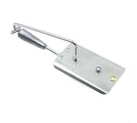 Tavola da pesca con profondità regolabile, design compatto e leggero per un facile trasporto in qualsiasi viaggio (n. 3, 18,2 cm/157 g)