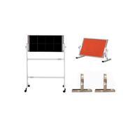 Tavola da ping pong per allenamento da solo, regolabile in altezza e multi-angolo per allenamento e allenamento con ictus, perfetta per migliorare le abilità