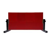 Tavola da ping pong Pro Return RüCksprungbrett Returnboard Attrezzatura per allenamento Ping-Pong Sparring Rebound Board per interni e allenamento