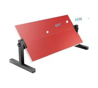 Tavola da ping pong rimbalzo, return returnboard ping-pong rebound Board indoor, tavola di ritegno da tavolo, regolabile a 360°, con morsetto a T, per allenamento presant e schiena