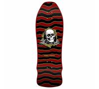Tavola da Skate Old School Powell Peralta Reissue GeeGah Ripper Maroon 9.75''