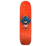 Tavola da Skate Old School Powell Peralta Welinder Freestyle Orange Vener 7.25''