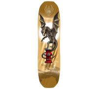 Tavola da Skate Powell Peralta Andy Anderson Hydrant Flight Gold Foil 8.4 + Grip
