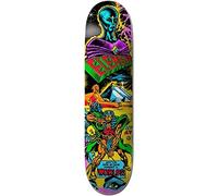 Tavola da Skate PRO Element Escape from The World 8.25''