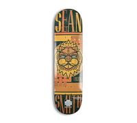 Tavola Da Skateboard Motive Sean Smith Primal 8.25"