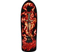 Tavola da Skateboard Powell Peralta OS Tommy Guerrero Limited Bones Brigade 16