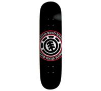 Tavola da Skateboard Professioanl Element Seal 8.5'' + Grip