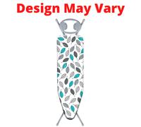 Tavola da Stiro Premium Minky 122 x 38cm