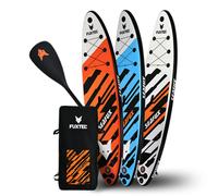 Tavola da SUP FUXTEC FX-SUP320D1 Stand Up Paddle