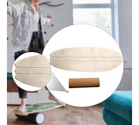 Tavola da surf Balance Board Roller Board Surf Core Strength Stabilità Tavola