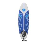 vidaXL - tavola da surf da 170 cm, tavola per Stand Up Paddle , Blau
