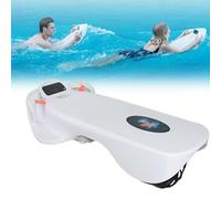 Tavola da surf elettrica con aliscafo, velocità regolabile per alte prestazioni, supporta fino a 100 kg, ideale per gli appassionati di sport acquatici