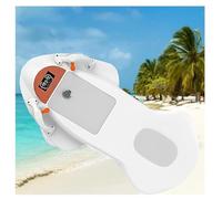 Tavola Da Surf Elettrica Con Display LCD, Jetboard Motorizzato 2 Velocità Regolabili, Piastra Di Scorrimento Portatile Portante, Ausili Somatosensoriali Intelligenti Per Adulti