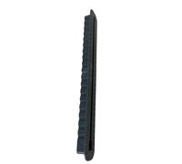 Tavola da surf, fessura per canottaggio, montaggio semplice, sostituzione | Tavola da surf lunga 40 cm, fessura per canottaggio, per l'uso in viaggio, in mare sul dock offshore e lunghi