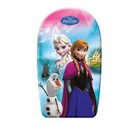 Tavola da surf Frozen Anna e Elsa Aiuto di nuoto per bambini