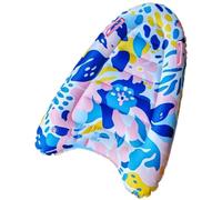 Tavola Da Surf Gonfiabile - Bodyboard Galleggiante Per Bambini, Da Nuoto Portatile, Attrezzatura Da Surf Sicura, Accessorio Per L'acqua Leggero | Galleggiante Da Allenamento Per Il Nuoto In