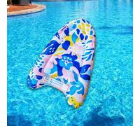 Tavola da surf gonfiabile con manici per la body body for Children Beach