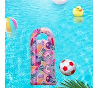 Tavola da surf gonfiabile con maniglie, tavole da acqua, giochi d'acqua, tavola