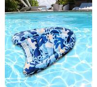 Tavola da surf gonfiabile, kickboard di surf, tavola da , galleggiante d'