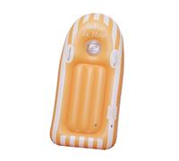 Tavola da surf gonfiabile leggera, tavola da surf per vacanze e feste in