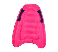 Tavola da surf gonfiabile per adulti e bambini con maniglie, galleggiante