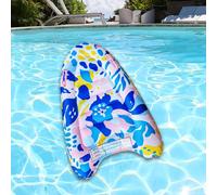 Tavola Da Surf Gonfiabile per Bambini, Galleggiante Gonfiabile, Tavola Da Surf