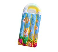 Tavola da surf gonfiabile per bambini, galleggiante per il surf, ragazzi e